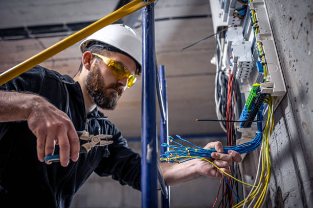 Best Licensed Electrician  in Millbrae, CA