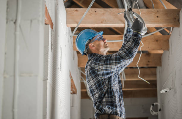 Best Electrical Installation Contractor  in Millbrae, CA