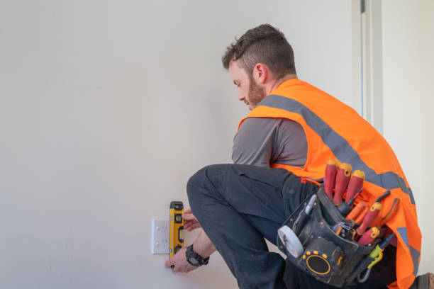 Best Ceiling Fan Installation Electrician  in Millbrae, CA