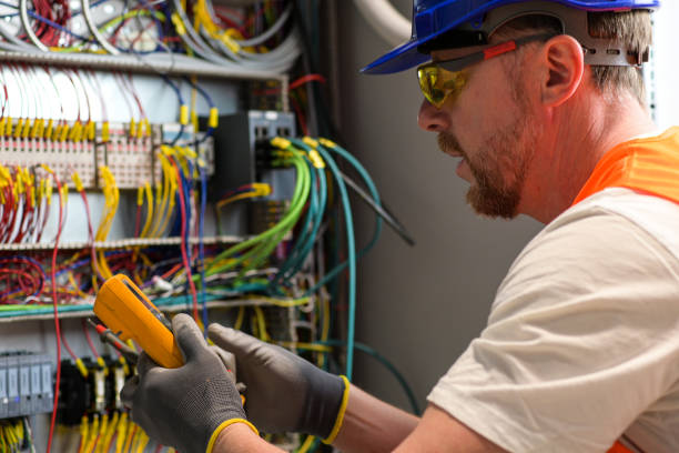 Best Industrial Electrical Services  in Millbrae, CA
