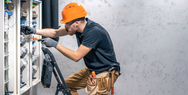 Best Circuit Breaker Repair  in Millbrae, CA
