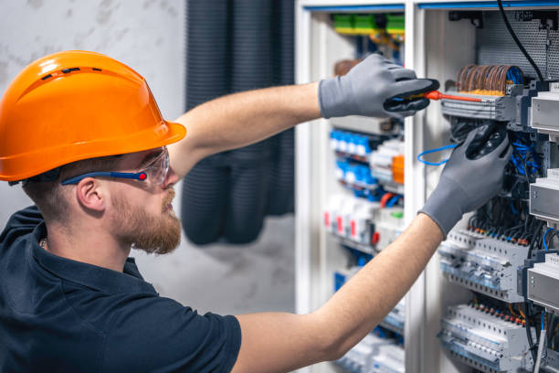Best Electrical Outlet Repair  in Millbrae, CA